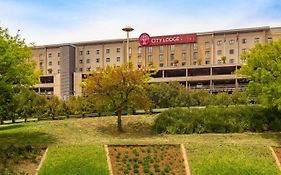 City Lodge or Tambo Airport Johannesburg